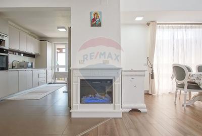 COMISION 0%! PENTHOUSE COCHET CU 3 CAMERE ȘI TERASĂ | GHIMBAV-CRISTIAN - 3