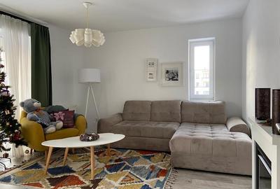 Apartament 3 camere Aleea Pietonala I Coresi Kasper - 10