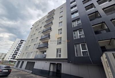 Apartament modern cu 2 camere, prima închiriere, Metalurgiei, Sector 4 - 2