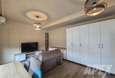 Apartament nou 2 camere mobilat | Parcare | Decebal- Piata Alba Iulia - 4
