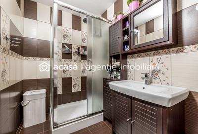 Casa 4 camere - langa str. Petru Rares, Gradiste - COMISION 0 - 6