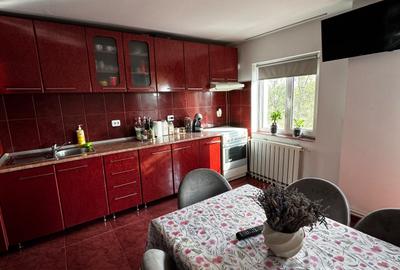 Apartament 2 camere DECOMANDAT | 60 MP | COMPLET MOBILAT ȘI UTILAT | - 9
