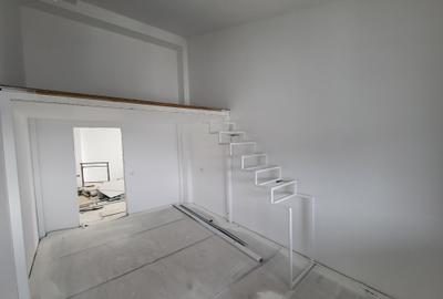 Penthouse exclusivist – bloc Central Park  – Strada Basarabiei - 4