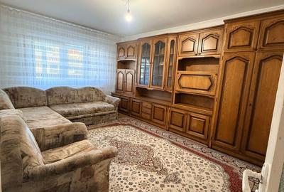 APARTAMENT CU 2 CAMERE DECOMANDAT, CENTRAL, RAPA GALBENA - 5