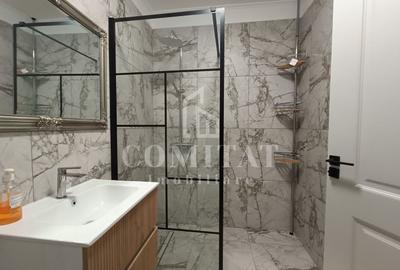 Apartament 2 camere la cheie| Etaj intermediar | Zona Eroilor-Florești - 9