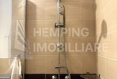 Apartament Modern Aviatiei /  Caramfil cu Balcon privat si Parcare - 14