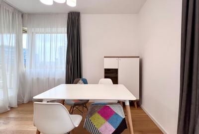 Apartament 3 camere | Parcare | Aviatiei Park - 4