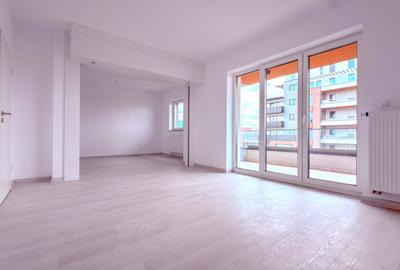 Apartament cu 2 camere decomandat în Avantgarden