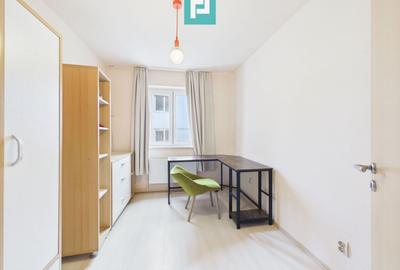 Apartament cu 3 camere în zona Spitalul Județean - 5