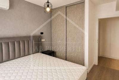 Apartament 2 camere | Parcare Inclusa | Belvedere - 3