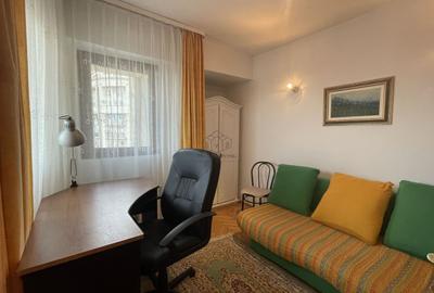 COZY APARTMENT FOR RENT WITH 3 ROOMS IN VICTORIEI AREA - 16