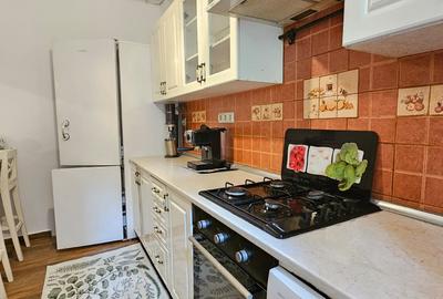 Inchiriere 2 camere - 27