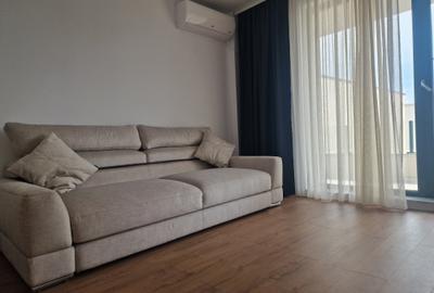 Mamaia Nord- Apartament 2 camere disponibil din Septembrie-400euro/luna - 4