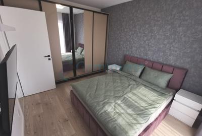 Apartament cu 2 camere de inchiriat, Prima Green Nufarul, Oradea - 2