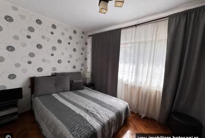 APARTAMENT 4 CAMERE -  2 BĂI | ETAJ 3/4 | CAPĂT 1, BOTOȘANI - 18