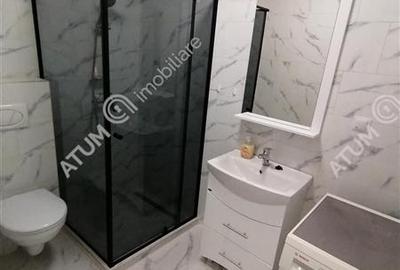 Apartament 2 camere balcon parcare zona Mihai Viteazul Selimbar - 7