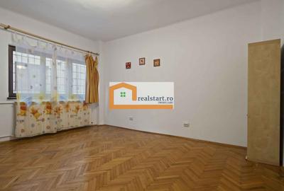 Langa Metrou, curte proprie 200mp, Garaj, 3 camere, centrala, pet friendly - 10