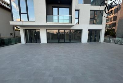 Spațiu comercial, de 116.10 mp, în Mamaia-Sat