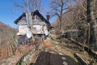 Teren arabil intravilan , priveliste mirifica , zona Schei - 1