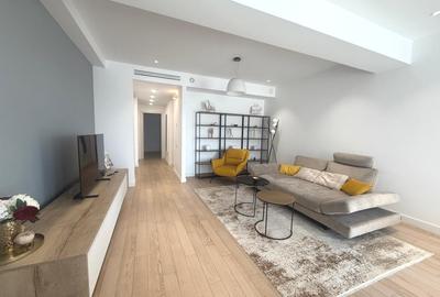 Apartament premium cu 3 camere de închiriat | The Corner Floreasca | - 3