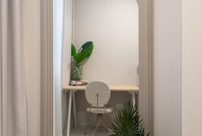3 camere | Calea Victoriei | Prima inchiriere | GalDan Apartments - 5