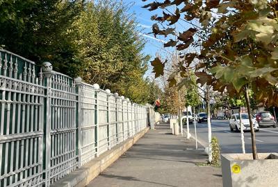 British School la pas , 112 mp + 20 mp terase, Bloc cu doar 9 apartamente - 16