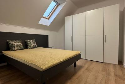 Apartament 4 camere,2băi,bloc NOU,1 parcare,zona 7 Noiembrie - 5