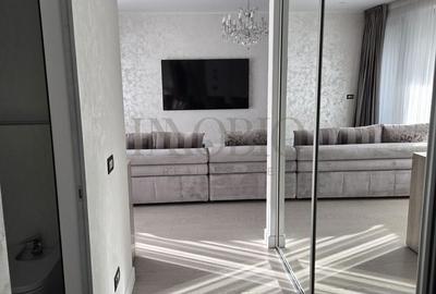 Apartament 2 camere premium | Elegant | Spatios | Herastrau - 11