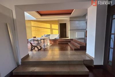Casa individuala cu 10 camere si piscina, in Dumbravita - ID V5614 - 25