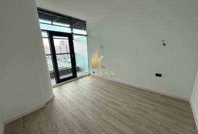 Apartament de vanzare 2 Camere 52mp – Pipera rond OMV | Etaj 1 - 5