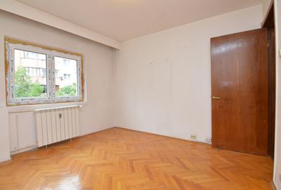 VANZARE APARTAMENT 3 CAMERE UNIRII – NERVA TRAIAN - 15