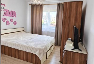 Apartament 2 camere balcon gradina si parcare Pictor Brana - 6