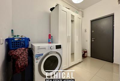 De vanzare Studio decomandat, spatios –  Militari Residence - 3