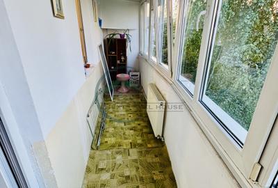 Apartament 2 camere, Decomandat, L.C.Babes, zona Calea Bucuresti - 7
