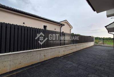 Casă individuală P+M de vânzare în Cisnădie, Șoseaua Sibiului – 299.000 € - 6