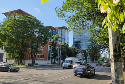 Superb ap. 2 cam. semidec. ZONA FLOREASCA - 28