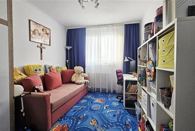 APARTAMENT 3 CAMERE 2 BAI CU LIFT STR CONSTRUCTORILOR - Padurea verde - 12
