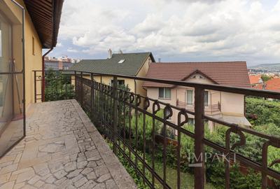 Casa individuala deosebita de vanzare, intr-o locatie de exceptie! - 27