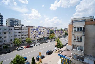 Apartament cu doua camere de inchiriat in Pacurari, langa Pizza Smile - 2