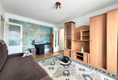 Apartament cu 2 camere semidecomandat în Olimpia-Stadion