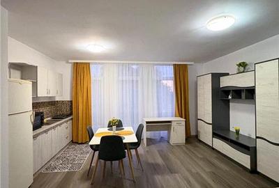 Apartament 1 camera, UMF, Ama Residence, parcare, Targu Mures - 10