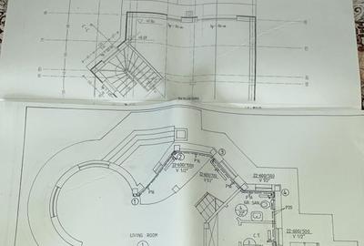 Bucurestii Noi Parc si metrou Bazilescu  P+1+M - 19