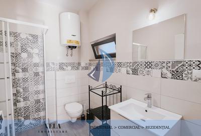 Studio semicentral, mobilat/utilat, zona excelenta - 7