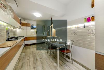 Penthouse cu terasă panoramică de 53 mp,Sector 1,  an 2020 - 13
