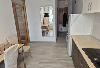 Apartament cu 1 cameră de închiriat | Zona 0 Apahida | Complet utilat +parcare - 4