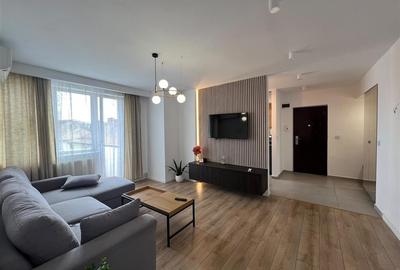 Apartament cu 2 camere zona ultracentrala - 9
