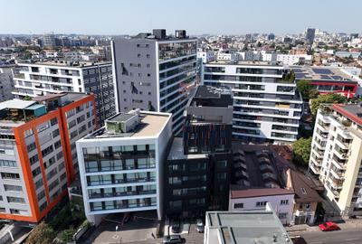 Birou, 189 mp în Calea Călărașilor