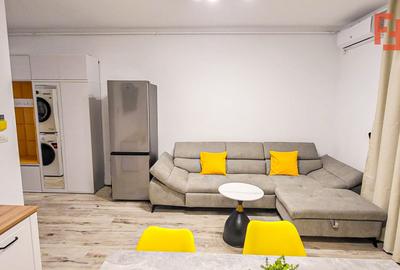 Apartament cu 2 camere si curte privata de inchiriat - Giroc - 2