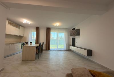 Apartament 2 camere | 65 mp utili | Parter | Curte proprie - 4