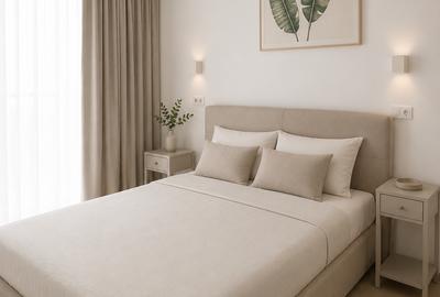 2 rooms | Belvedere Residence | Luxury Apartment - 2